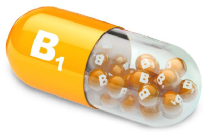 vitamin B1